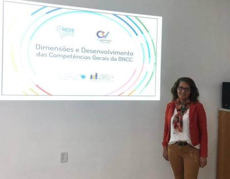 Municípios integrantes da Câmara Técnica de Educação do Codivar/SP promovem compartilhamento de formação