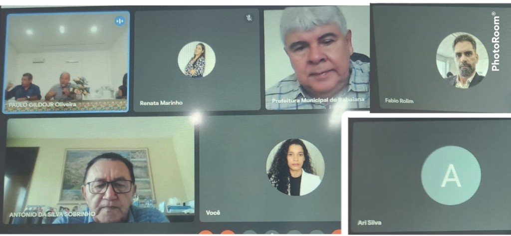 Assembleia geral do COGIVA e votação para o biênio 2023-2024
